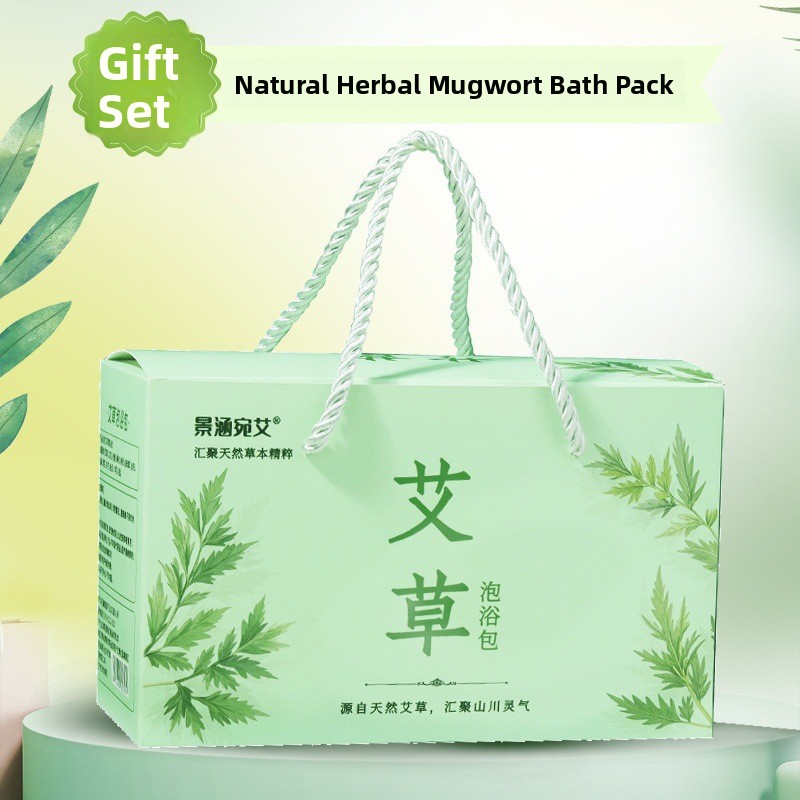 Health Wellness Kit - Taşınabilir Sağlık Sigortası Hediye Paketi Besin