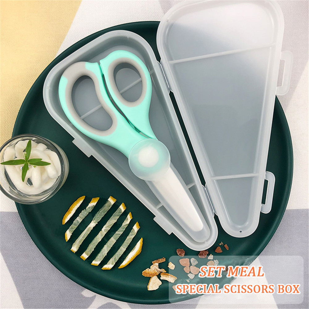 Taşınabilir seramik makas bebe - Health Wellness Products incelemesi ve fiyatı