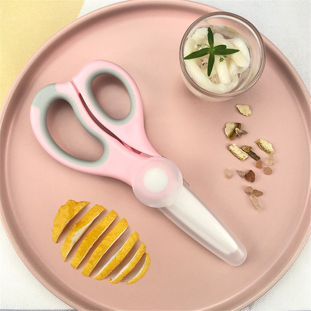 Taşınabilir seramik makas bebe - Health Wellness Products incelemesi ve fiyatı