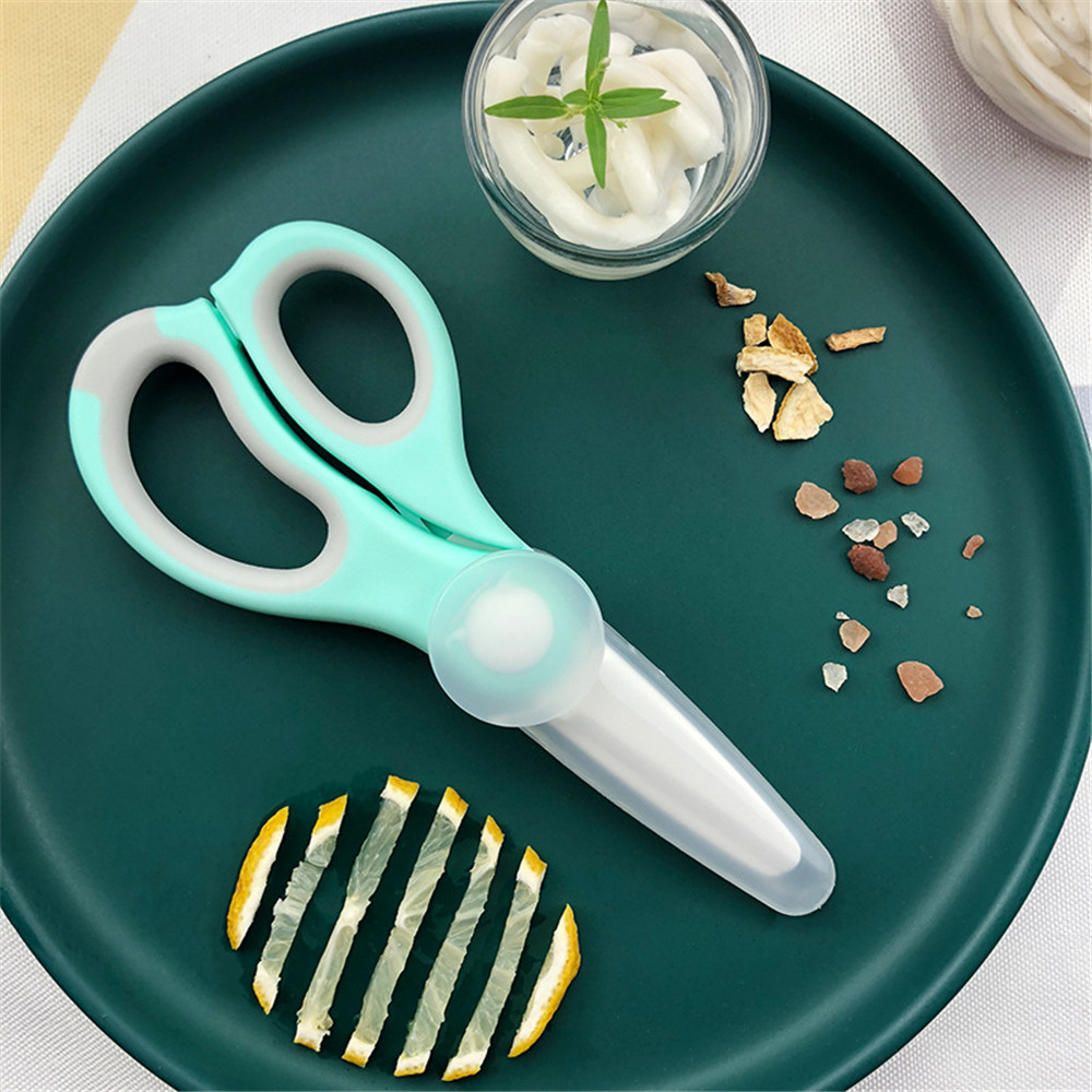 Taşınabilir seramik makas bebe - Health Wellness Products incelemesi ve fiyatı