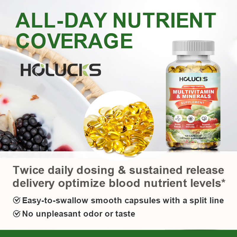 BOGO Ücretsiz Multivitamin ve  - Health Wellness Food incelemesi ve fiyatı