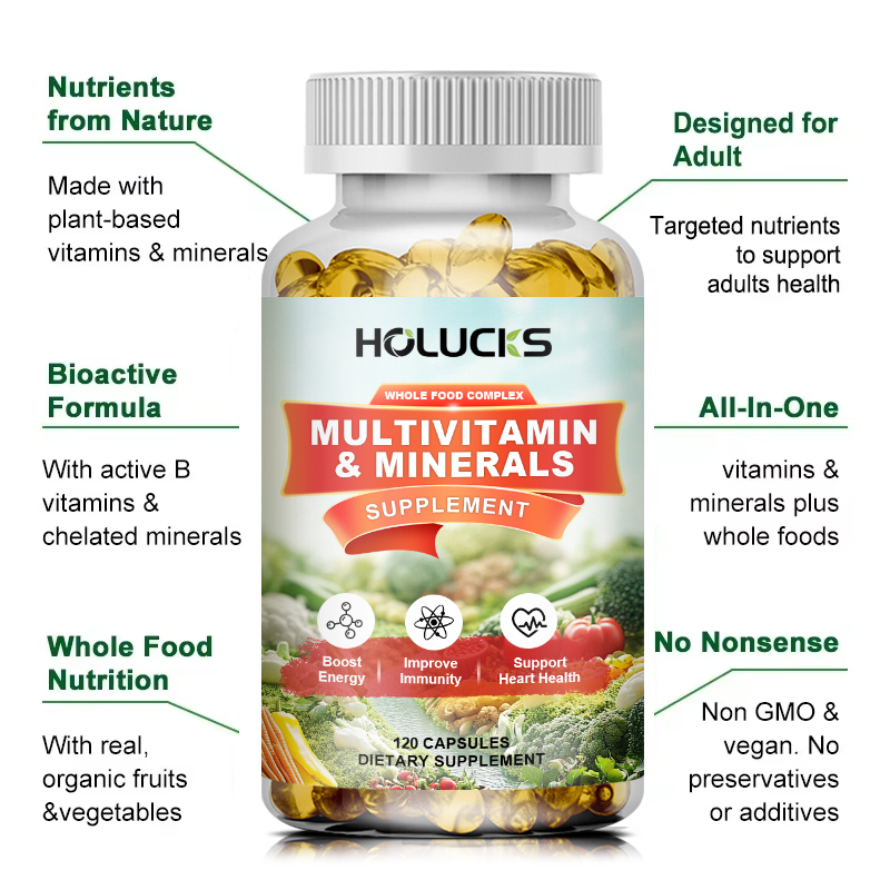 BOGO Ücretsiz Multivitamin ve  - Health Wellness Food incelemesi ve fiyatı