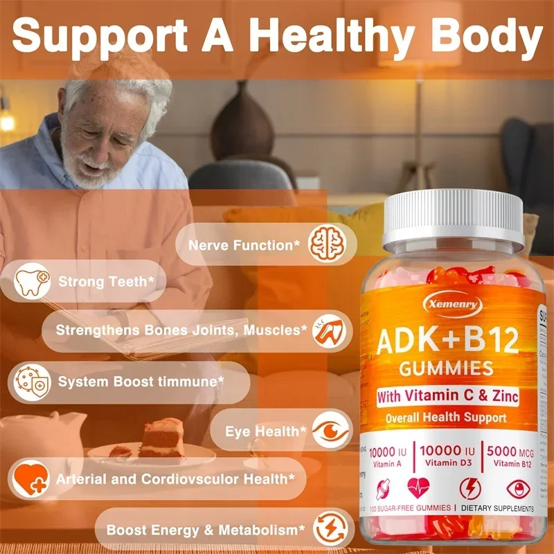 D3 K2 Vitamini + B12 Vitamini  - Health Wellness Products incelemesi ve fiyatı