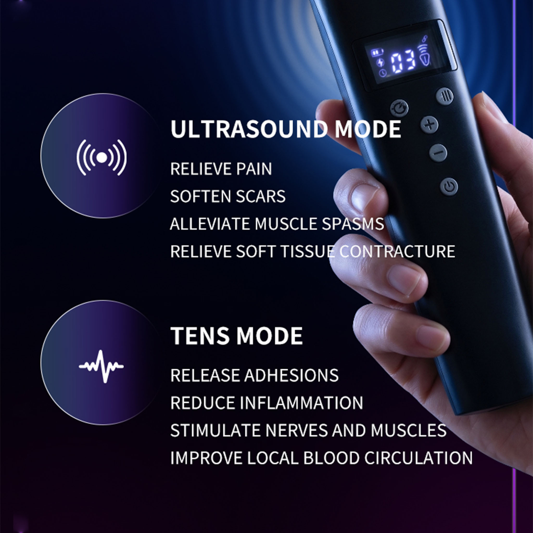 Yeni Tasarım Kablosuz 1Mhz Tüm - Health Wellness Center incelemesi ve fiyatı