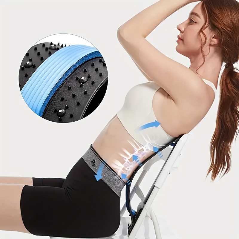 4 Seviyeli Ayarlanabilir Sırt  - Posture Corrector Back Brace incelemesi ve fiyatı