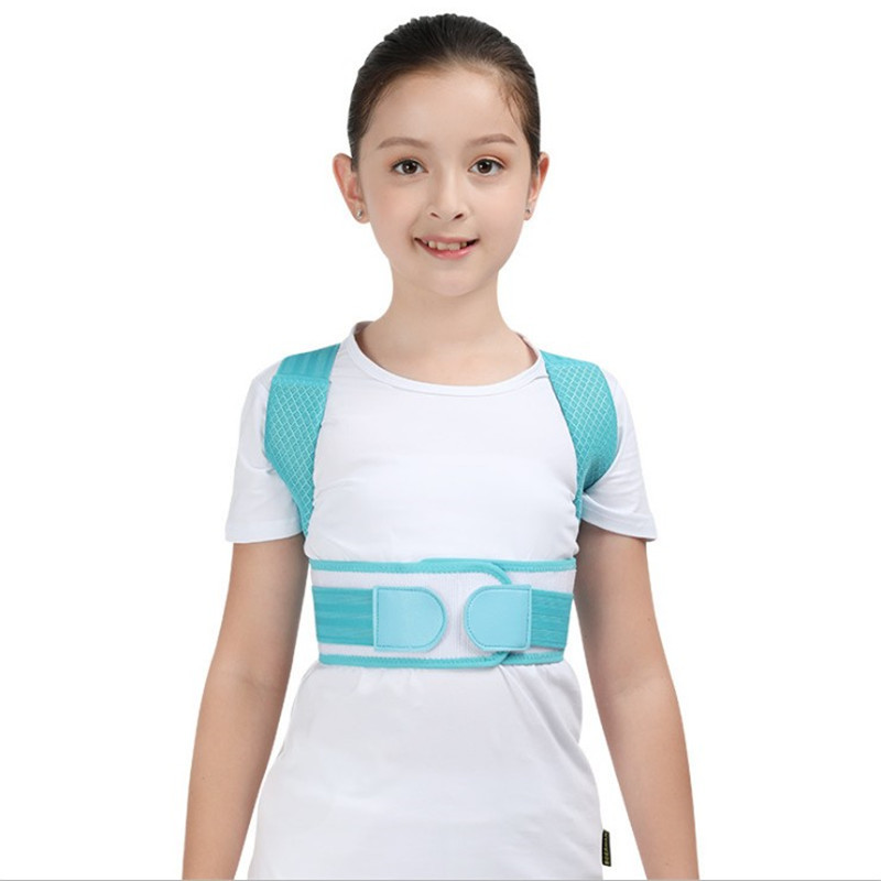 Ayarlanabilir Çocuk Duruş Düze - Posture Corrector Back Brace incelemesi ve fiyatı