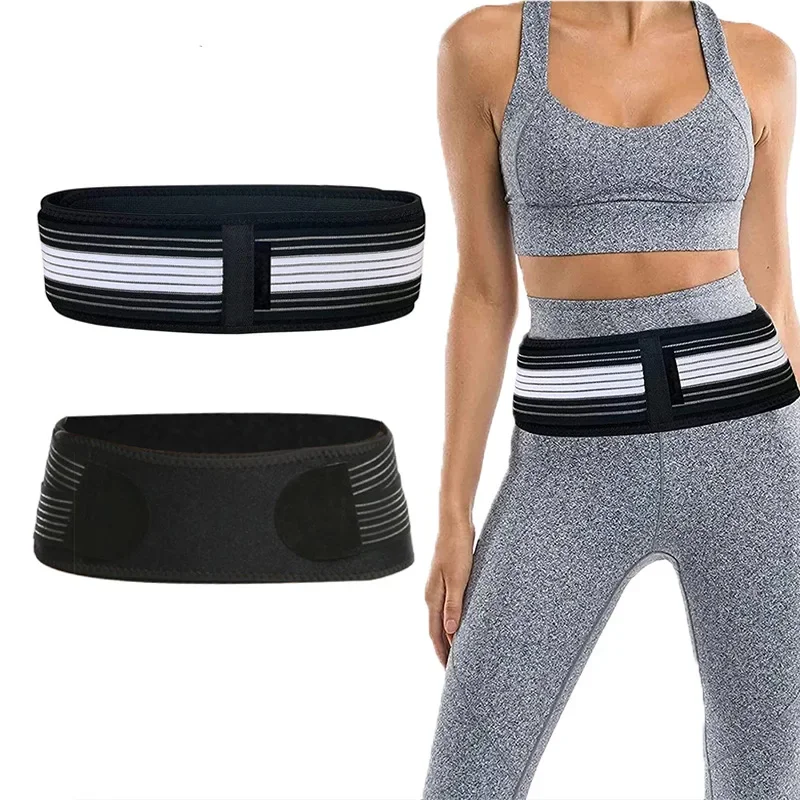 120 cm Sakroiliak SI Eklem Kal - Posture Corrector Back Brace incelemesi ve fiyatı