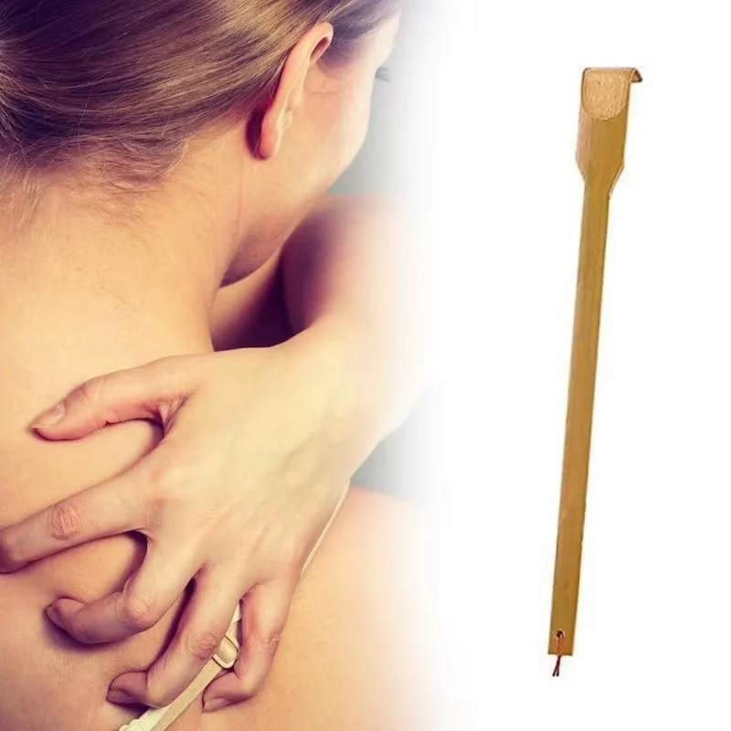 Bambu Geri Kazıyıcı Yaşlı İnsa - Health Wellness Products incelemesi ve fiyatı