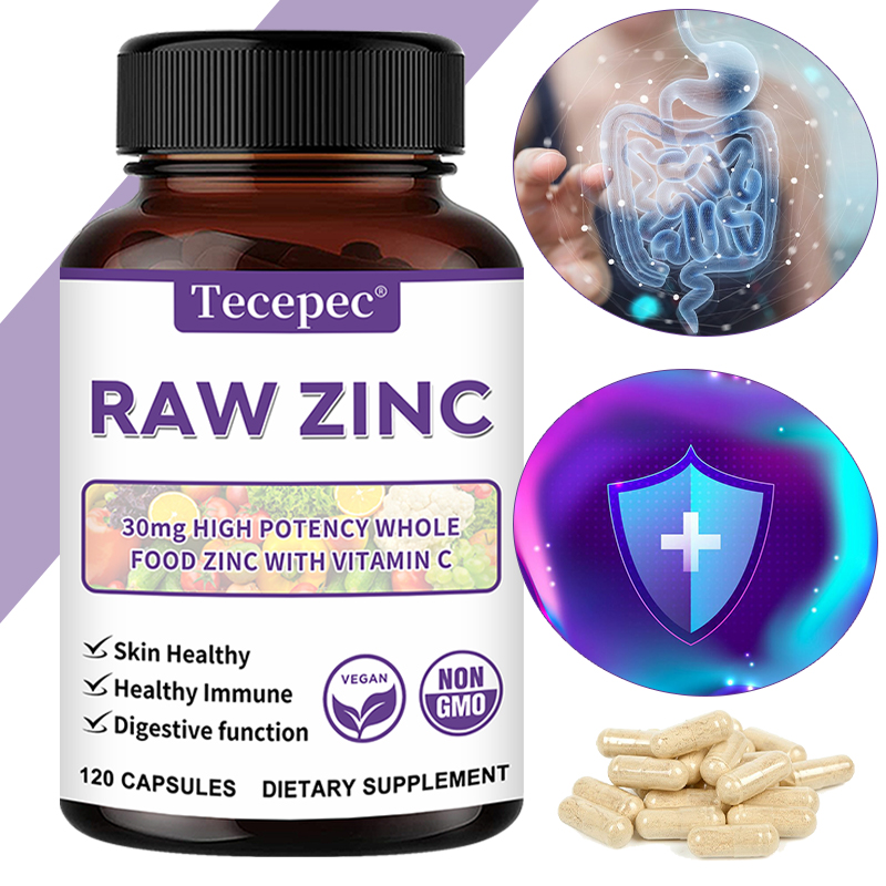 Çinko Vitaminleri - C Vitamini - Health Wellness Products incelemesi ve fiyatı