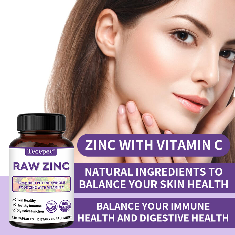 Çinko Vitaminleri - C Vitamini - Health Wellness Products incelemesi ve fiyatı