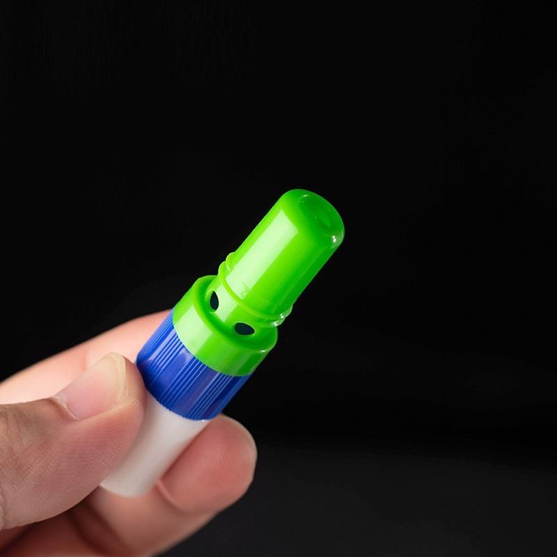 Burun İnhaler Boş Çubukları 10 - Health Wellness Kit incelemesi ve fiyatı