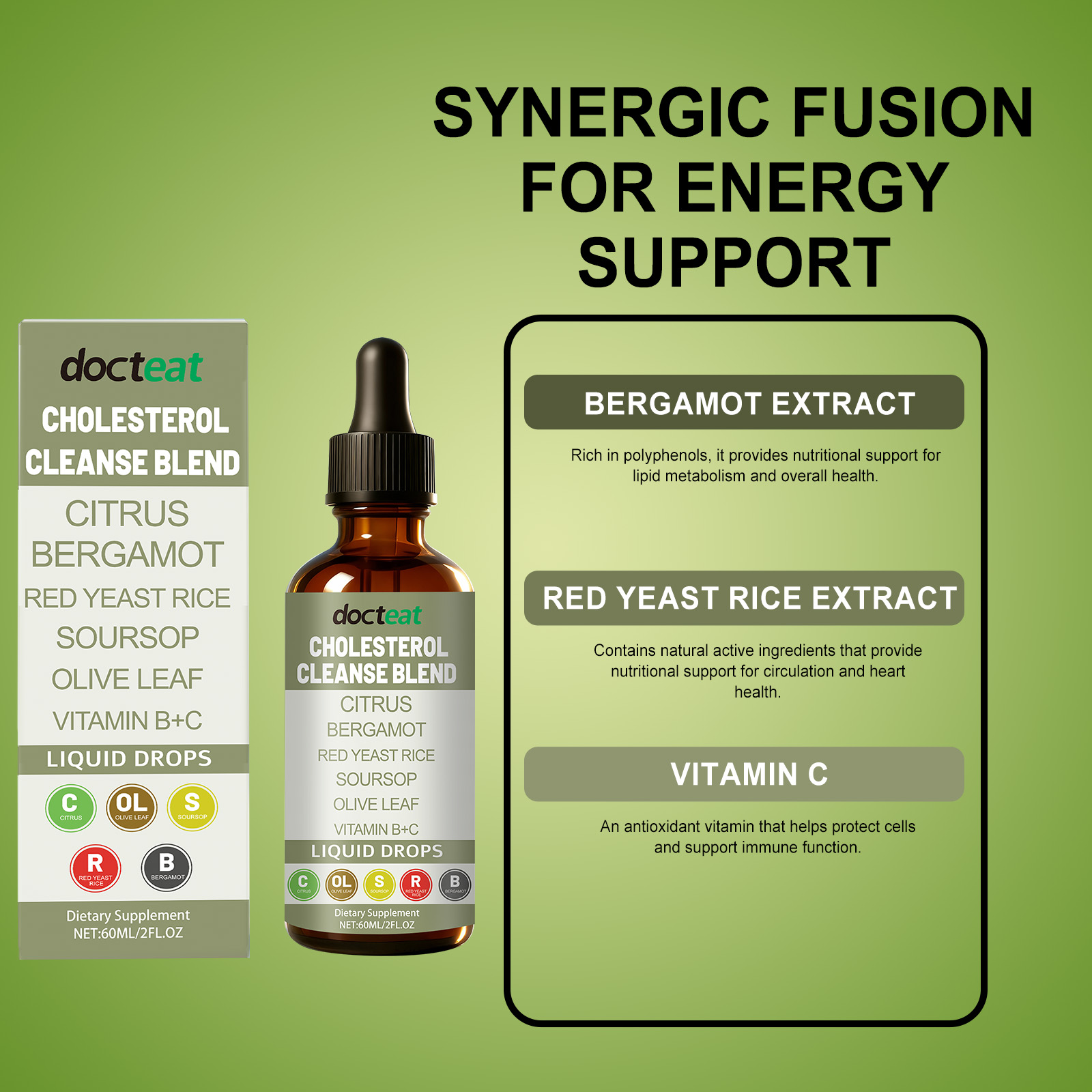 Narenciye Bergamot Sıvı Damlal - Health Wellness Food incelemesi ve fiyatı
