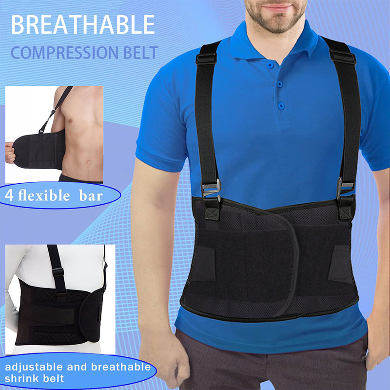 Erkekler Kadınlar için Ağır Ka - Posture Corrector Back Brace incelemesi ve fiyatı