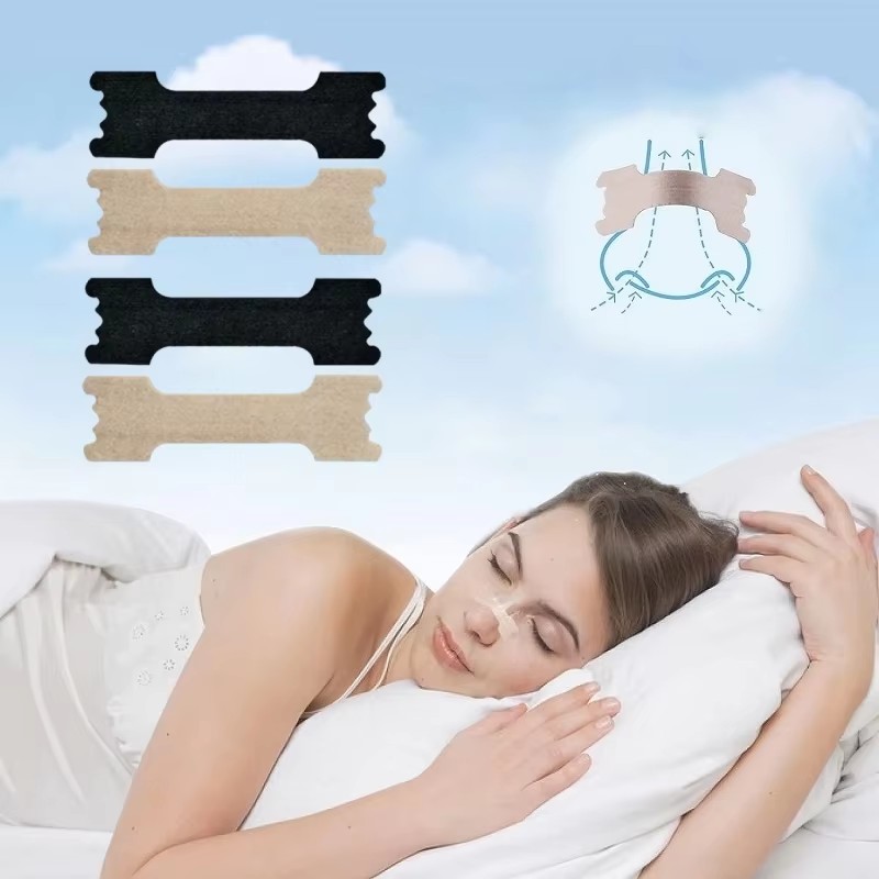 10-100 adet Horlama Önleyici B - Health & Wellness Of Carmel incelemesi ve fiyatı