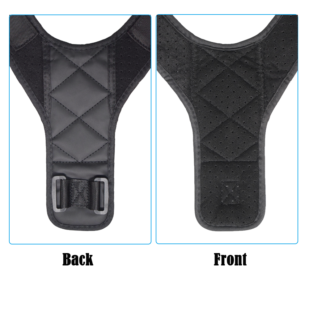 Geri Duruş Düzeltme Kemeri Kam - Posture Corrector Back Brace incelemesi ve fiyatı