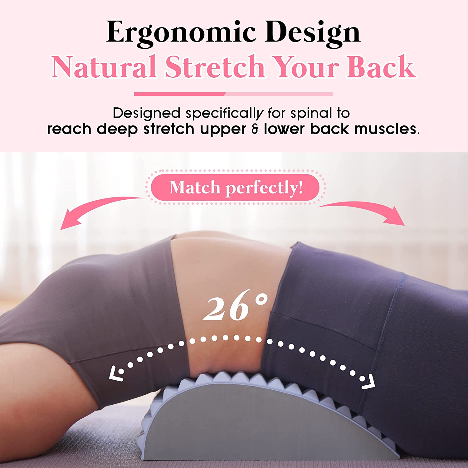 Bel Ağrısı Giderici Tedavi Sed - Posture Corrector Back Brace incelemesi ve fiyatı