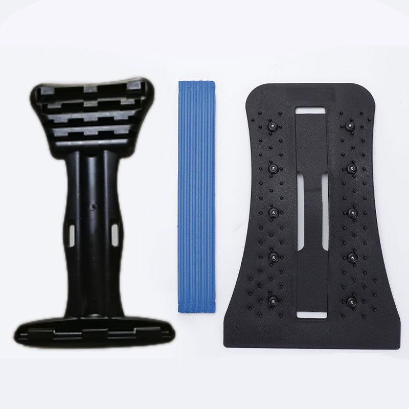 Manyetik Sırt Masajı Kas Gevşe - Posture Corrector Back Brace incelemesi ve fiyatı