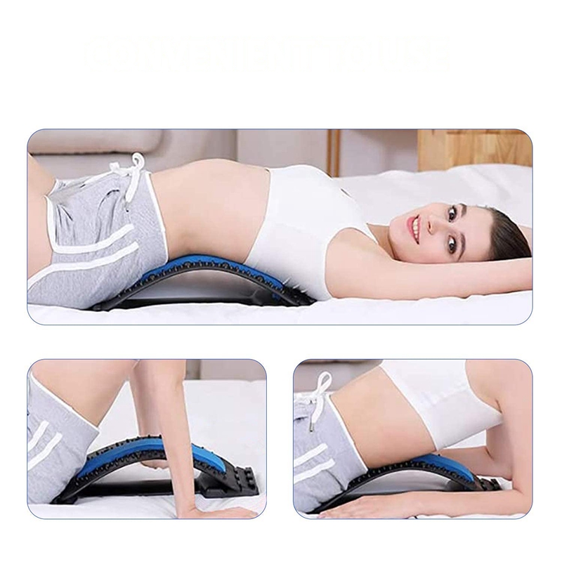 Manyetik Sırt Masajı Kas Gevşe - Posture Corrector Back Brace incelemesi ve fiyatı